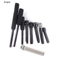 [ZPT] Fake Prop Microphone Props Artificial Microphone Prop Kids Microphone DCV