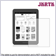 JKRTK 2pcs Matte/Clear LCD Screen Protector Shield Film Cover for Likebook Mars Ereader Accessories 