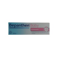 BAYER BEPANTHEN BABY OINTMENT 100G GENTLE ON SKIN