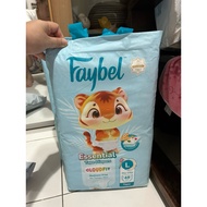 Forwarding Faybel Diapers Tape Type This Good Absorption Is Very Worthwhile.