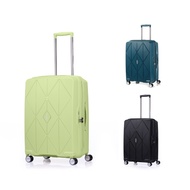 AMERICAN TOURISTER Travel Bag With Wheels (25 Inches) Model ARGYLE SPINNER 68/25 EXP TSA American To