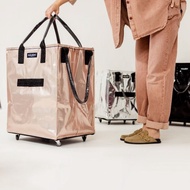 瑞士/ HULKEN / 浩肯包2.0 折疊購物車 環保購物袋