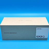 Meta Ray-Ban Display Glasses