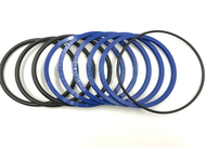 ชุดซ่อมซีลหัวใจ KOMATSU PC60-2 PC60-3 / Swivel Joint repair kit