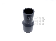 Vlok Sok 1 x 1/2 Verlop Sock Reducer PVC 1x1/2 inch Reducing Soket Increasing Socket 1 ke 1/2 Vlokso