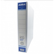 ABBA 2D Ring File 40MM