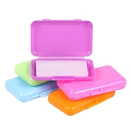 Orthodontic Braces Ortho Wax / Lilin Braces (1 Box)
