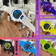 CASIO G-SHOCK Jam Tangan Budak budak Kanak Kanak Lelaki Perempuan Wrist Watch Kids Girls Boys Unisex