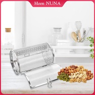 Moon NUNA Oven Cage Heating Accessories Stainless Steel Electric for Walnuts Air Fryer