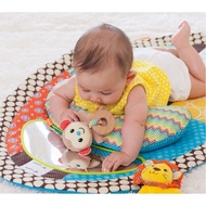 Baby Bath Tummy Mat carpet Tilam Katil Karpet Tikar Baby Budak Karpet Baring Meniarap Budak Tidur Tukar Lampin Mandi