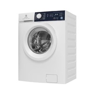 Electrolux伊萊克斯8kg洗/5kg乾 1200轉UltimateCare 300蒸氣護理前置式變頻洗衣乾衣機EWP8024D3WB - 白色