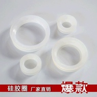 sealing ringO型密封圈太阳能硅胶圈加厚密封圈硅胶垫热水器太阳能配件3.13