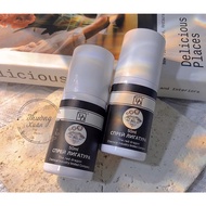 Ice glue dry spray bottle