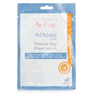 Avene 雅漾  A-OXitive 抗氧化面膜 1pc