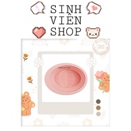 Gecomo foldable makeup brush sink for convenient cleaning of tools