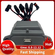 For  Agriculture Drone AGRAS for T50 UAV Replacement for T50 Distribution Board Module Drone Repair 