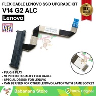 TERLARIS LENOVO V14 G2 ALC LAPTOP HDD SSD SATA KABEL FLEX CONNECTOR