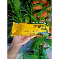 Swallow tire 24 x 1.75/2.125 AV bicycle tube inner tube