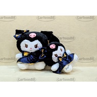 Cute Navy Kuromi Dress Doll – Kuromi Dress Doll Size L