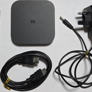 煲戲睇片，娛樂消閑 ! 機頂盒 電視機盒子 4K Android TV Box 可用 Netflix, Disney+...