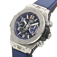 BIG BANGSeries Titanium Automatic Mechanical Men's Watch411.NX.5179.RXMen's Watch 411.NX.5179.RX DA9G