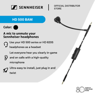 Sennheiser HD 500 BAM