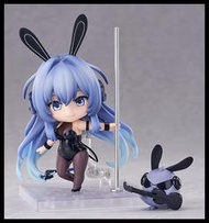 日版 碧藍航線 GSC 紐澤西 躍動的舞台時間 黏土人 可動 Q版 D2434