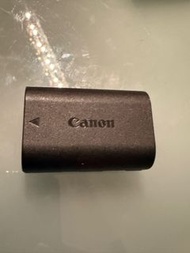 Canon LP-E6N電池