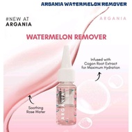 【SG 🇸🇬 SELLER】 ARGANIA Watermelon Make-Up Remover