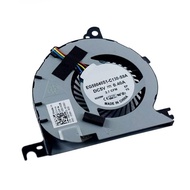 Replacement Laptop CPU Cooling Fan For Dell GVH35 R65J0 E7240 E7250 Series 0GVH35
