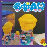 Doraemon Pizza Hut Overseas