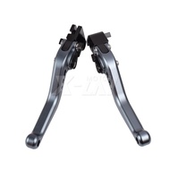 Fit For Yamaha FZS1000 FZ1 Fazer 2001-2005 Motorcycle Clutch Brake Levers Handlebar Motorbike Handle