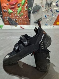 CLIMBX RAVE X攀岩鞋
