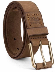 Timberland PRO Men s 40mm Workwear Leather Belt