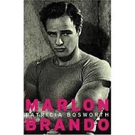 Book - Marlon Brando