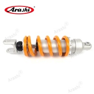 315mm/12.4'' Rear Adjustable Shock Absorber Suspension For Honda CB400X CB400F 2019 2020 2021 CB500X
