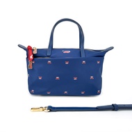 ST.JAMES X KELLOGG’S กระเป๋าสะพายข้าง/กระเป๋าถือ ผ้า SATIN รุ่น CEREAL (มี 1 สี) | กระเป๋าแฟชั่น ผู้