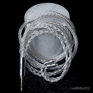 Sterling Silver 46t8ie Sherantu 2.5/4.4mm ie80s Legacy w80w60 Balanced Headphone Upgrade Line