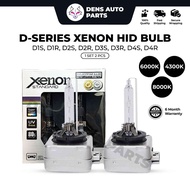 2pcs D1S D3S D2R D4 D4S D4R D1R D3R High Quality Xenon Headlight Bulb Lamps Car Xenon HID Bulb Lamp 