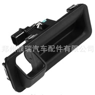 81260C5010 81260-C5010Applicable Sorento Tailgate Switch Trunk Switch Tailgate Handle