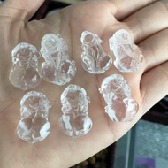 Pixiu for metal and water elements