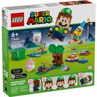 [BrickMonster] Lego 71440 Super Mario Adventures with Interactive LEGO® Luigi™