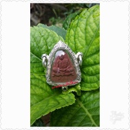 LP Tim Wat Lanharai (Thai Amulet)