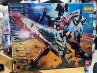 全新 MG Gundam Astray Turn Red 