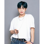 Pc cgv keita boys planet