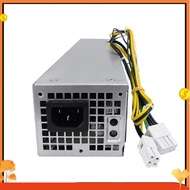 PSU  3020 7020 9020 T7100 255W Power Supply L255AS-00 D255AS-00 H255AS-00 H255ES-01 F255ES-00