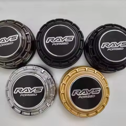 4pcs 112MM 6x139.7 Car Wheel Center Caps Hub Cap Wheel Hubcaps Dust Cover Accessories for RAYS Rims 