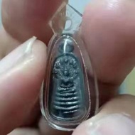 Thai Amulet Archan Chum Pra Naprok Thepnimit BE 2497