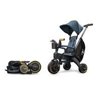 Doona Liki Trike รุ่น S5 รถเข็นเด็ก รถเข็นสามล้อ จักรยานเด็ก จักรยานพกพา จักรยานสามล้อ