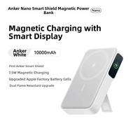 Anker | 27W Magnetic PowerBank 10000mAh